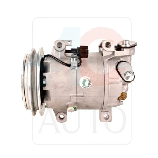 Compresseur, climatisation ACAUTO AC-01CL009