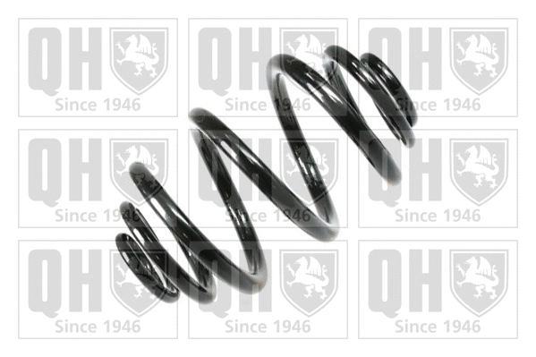 Ressort de suspension QUINTON HAZELL QCS6296