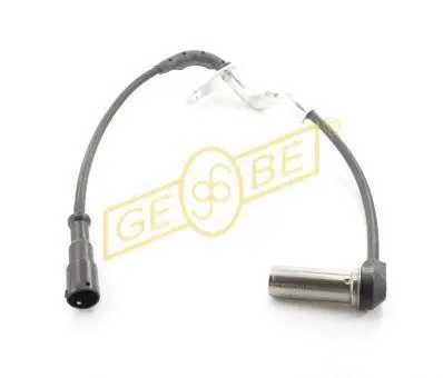 Capteur, vitesse de roue GEBE 9 1091 1