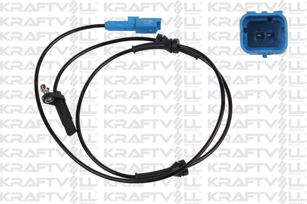 Capteur, vitesse de roue KRAFTVOLL GERMANY 05090146