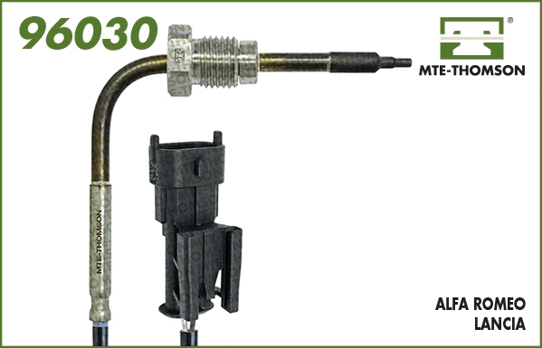 Capteur, température des gaz MTE-THOMSON 96030
