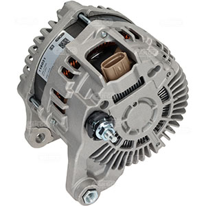 Alternateur HC-Cargo F 032 116 031