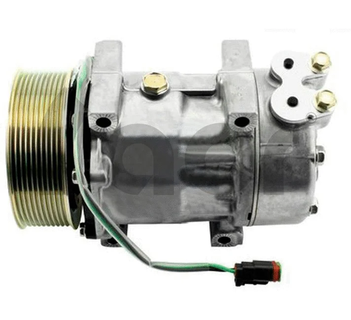 Compresseur, climatisation ACR 130755