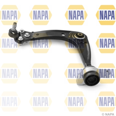 Bras de liaison, suspension de roue NAPA NST2822