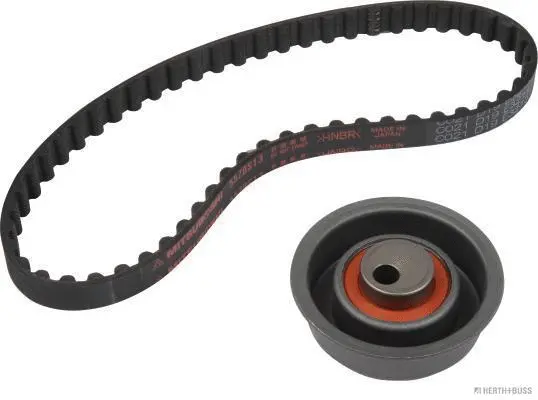 Kit de courroie crantée HERTH+BUSS JAKOPARTS J1115019