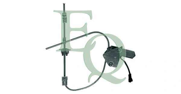 Lève-vitre EQUAL QUALITY 360211