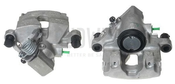 Étrier de frein BUDWEG CALIPER 345439