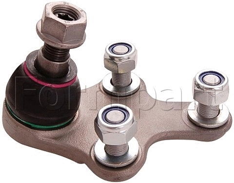 Rotule de suspension FORMPART 2104018