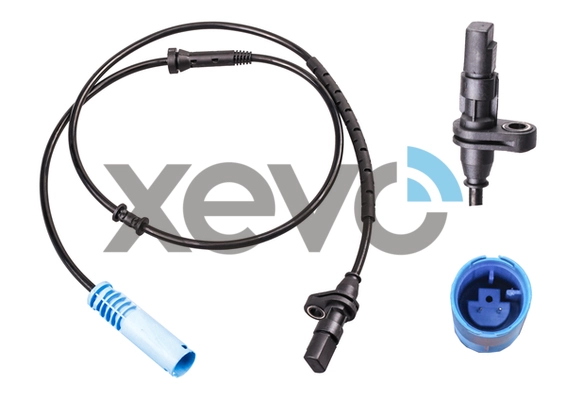 Capteur, vitesse de roue XEVO XBS121