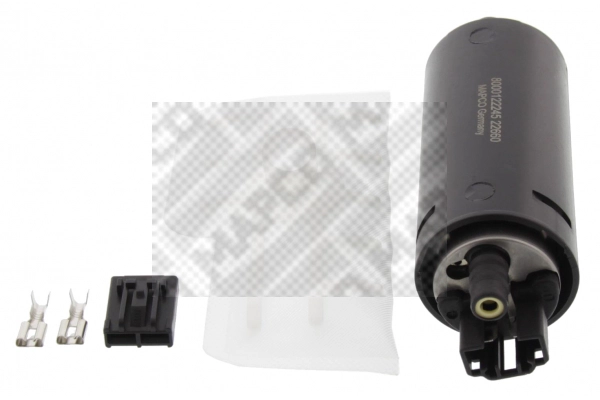 Pompe à carburant MAPCO 22660