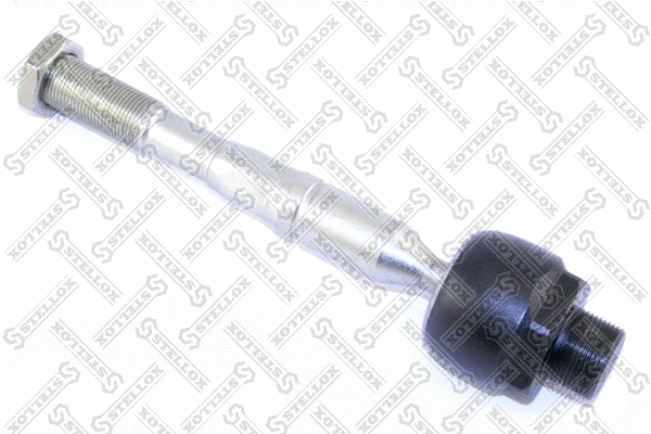 Rotule de direction intérieure, barre de connexion STELLOX 55-98040-SX