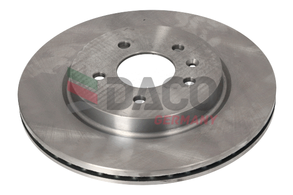 Disque de frein DACO Germany 602714