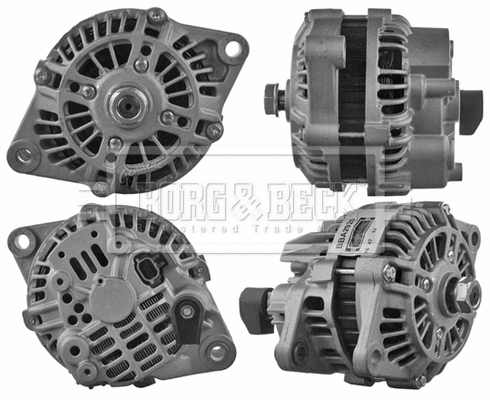 Alternateur BORG & BECK BBA2920
