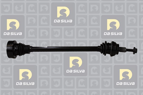 Arbre de transmission DA SILVA 9391T