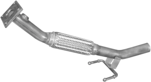 Tube de réparation, catalyseur POLMO 24.57