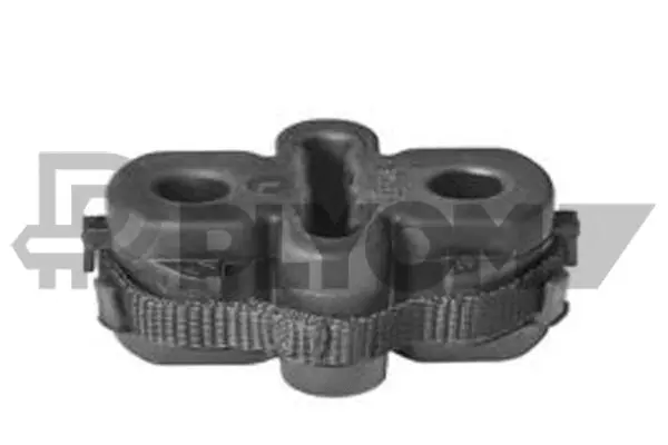 Butée élastique, silencieux PLYOM P021352