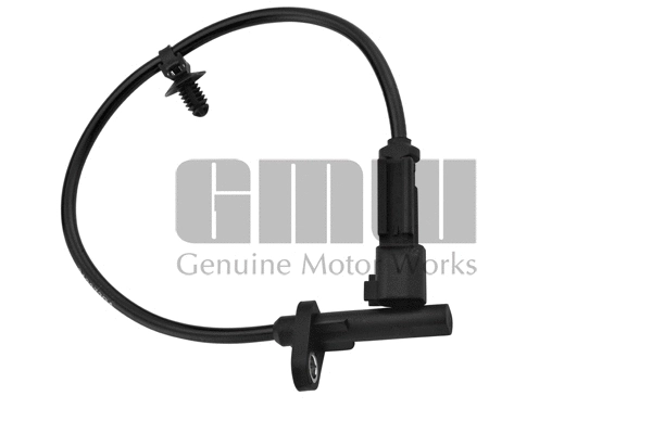 Capteur, vitesse de roue GMW SC312372DA