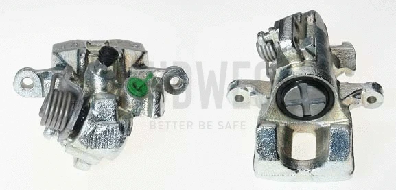 Étrier de frein BUDWEG CALIPER 343491