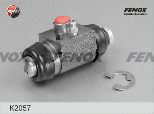 Cylindre de roue FENOX K2057