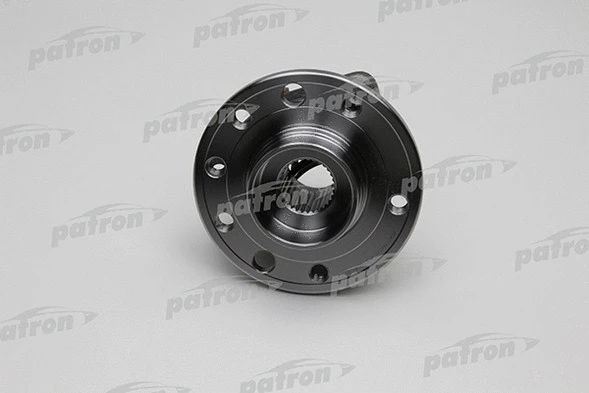 Kit de roulements de roue PATRON PBK6506H