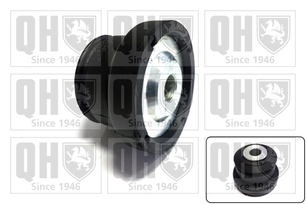 Suspension, bras de liaison QUINTON HAZELL EMS8056