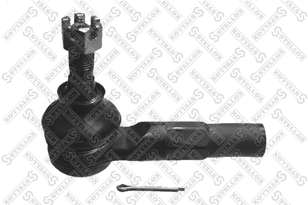 Rotule de barre de connexion STELLOX 51-01027-SX
