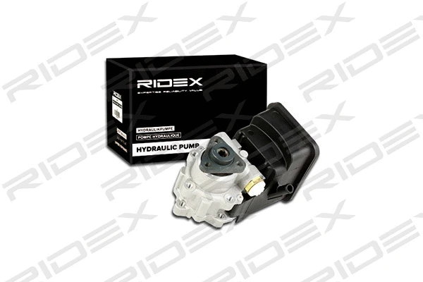 Pompe hydraulique, direction RIDEX 12H0022