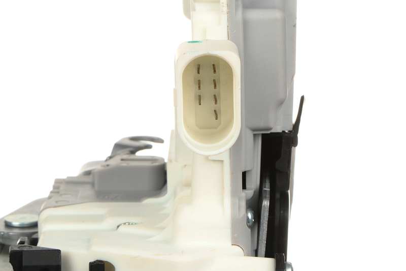 Serrure de porte A.Z. Meisterteile AZMT-51-011-1147