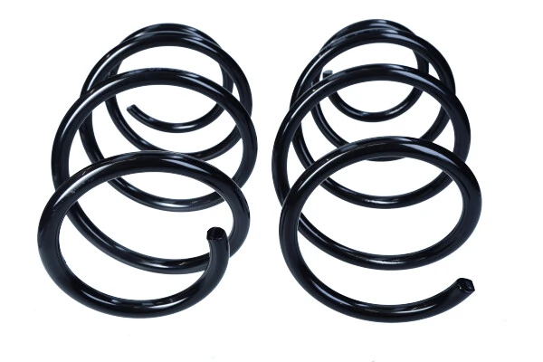 Ressort de suspension MAXGEAR 60-1222D