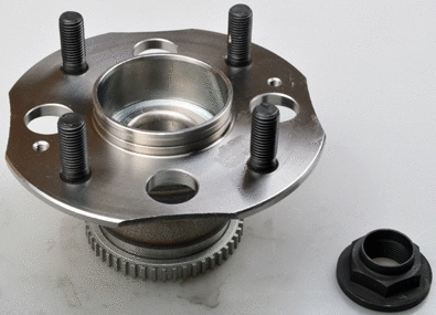 Kit de roulements de roue DENCKERMANN W413499