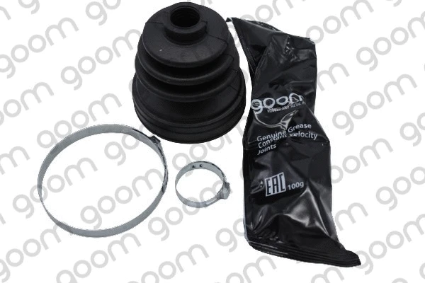 Jeu de joints-soufflets, arbre de commande GOOM CB-0272