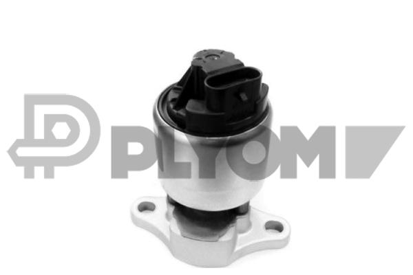 Vanne EGR PLYOM P770105