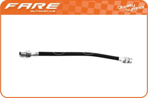 Flexible de frein FARE-CO 17229