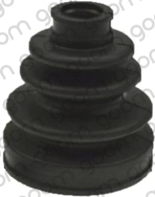Joint-soufflet, arbre de commande GOOM DB-0789