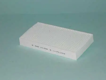 Filtre, air de l'habitacle Technika 777244