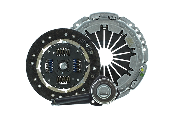 Kit d'embrayage AISIN CKN-185R
