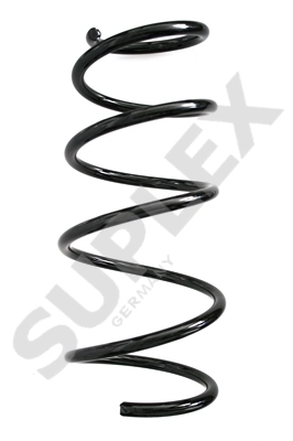 Ressort de suspension SUPLEX 35506