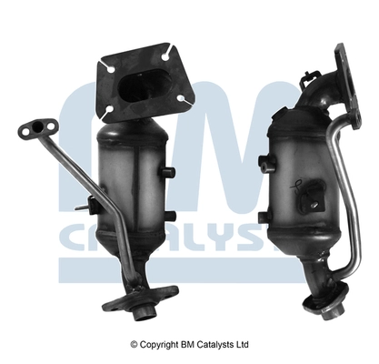 Catalyseur BM CATALYSTS BM92642H