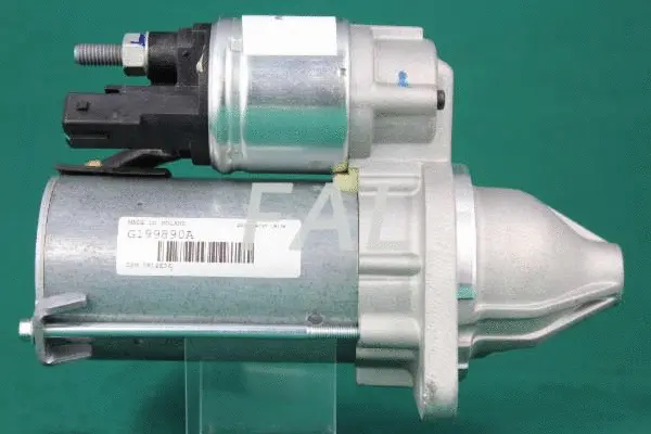 Démarreur FAL Anlasser- und Lichtmaschinenservice F001476/1