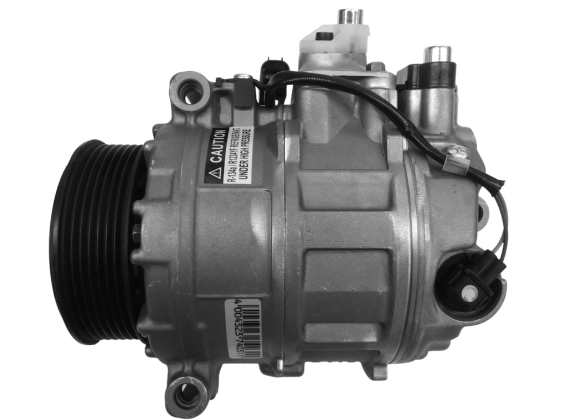 Compresseur, climatisation Airstal 10-5833