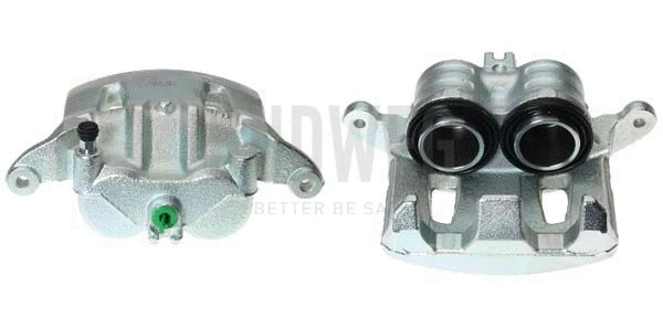 Étrier de frein BUDWEG CALIPER 344822
