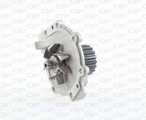 Pompe à eau, refroidissement du moteur OPEN PARTS WAP8359.00