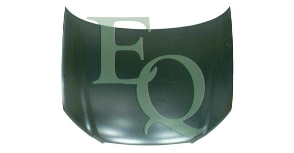 Capot-moteur EQUAL QUALITY L04888