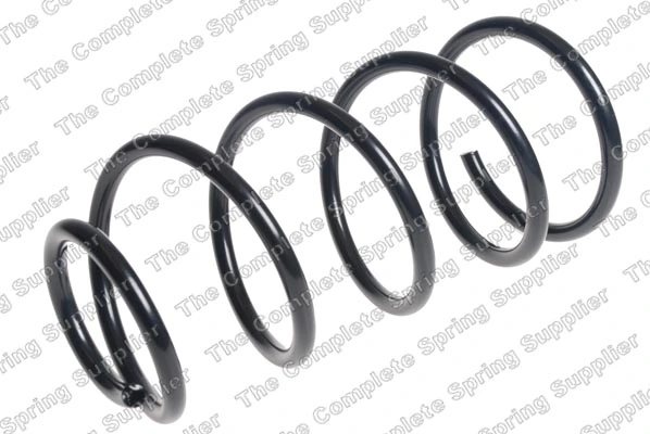 Ressort de suspension LESJÖFORS 4027657