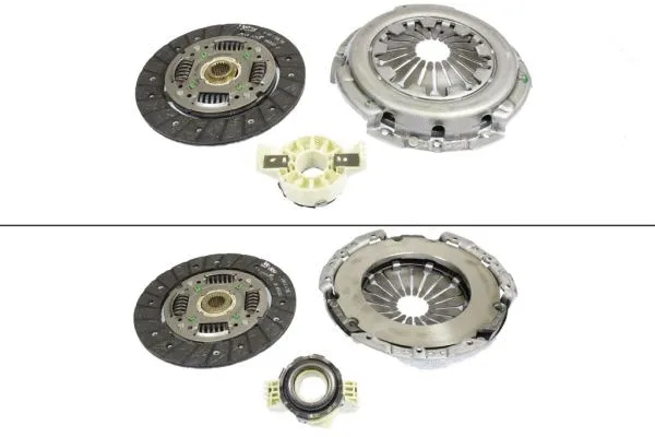 Kit d'embrayage KAWE 961541