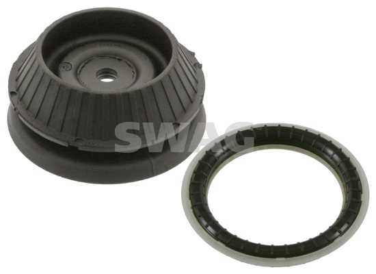 Kit de réparation, coupelle de suspension SWAG 50 55 0008