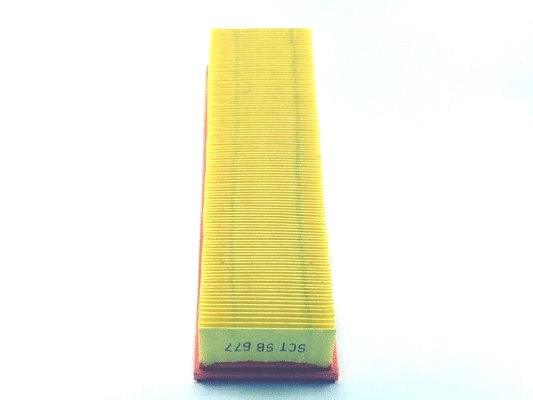 Filtre à air SCT - MANNOL SB 677