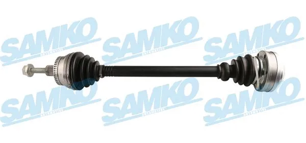 Arbre de transmission SAMKO DS60025