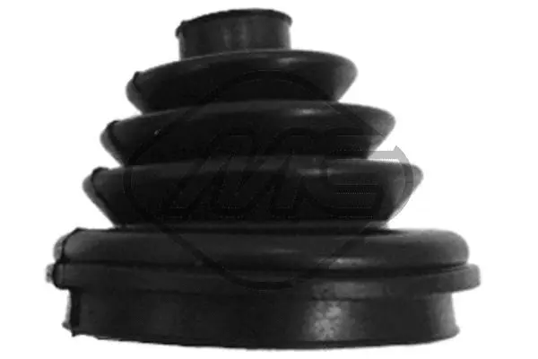 Joint-soufflet, arbre de commande Metalcaucho 00732