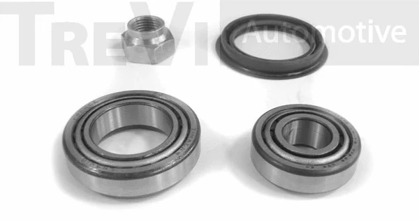 Kit de roulements de roue TREVI AUTOMOTIVE WB1819